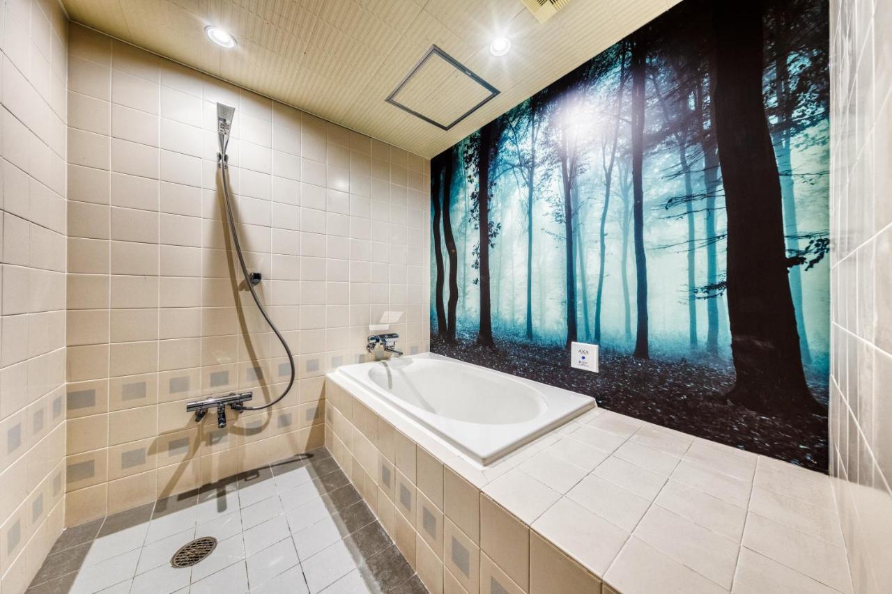Hotel Lotus Morioka -Adult Only Shizukuishi Exterior photo